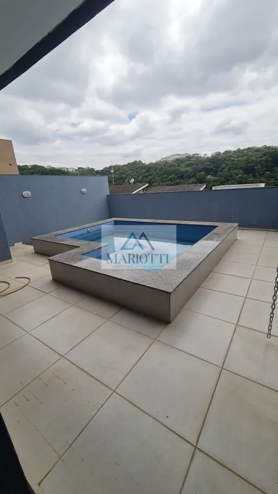 Sobrado, 3 quartos, 229 m² - Foto 12