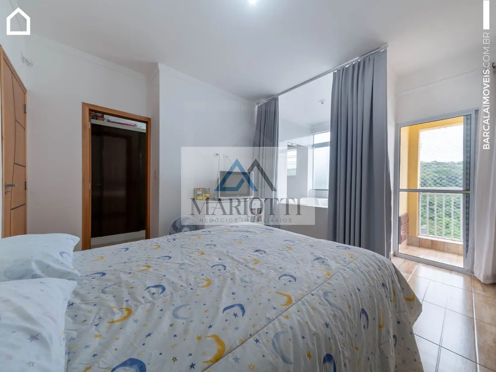 Sobrado, 3 quartos, 229 m² - Foto 10