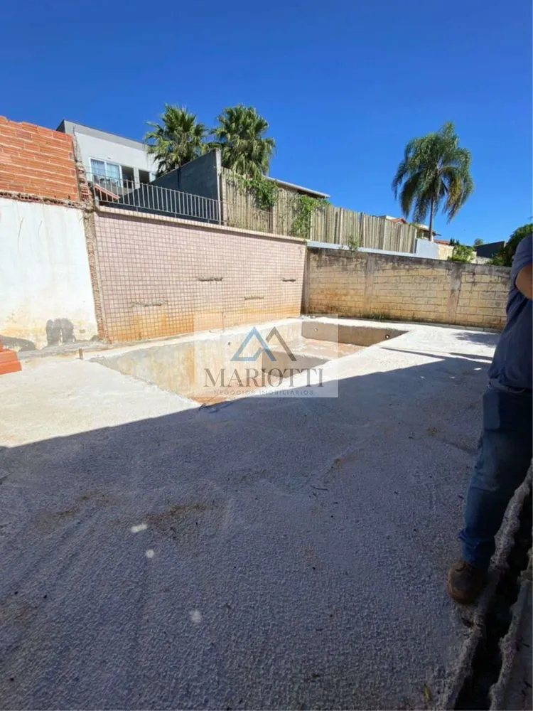 Casa, 3 quartos, 378 m² - Foto 2