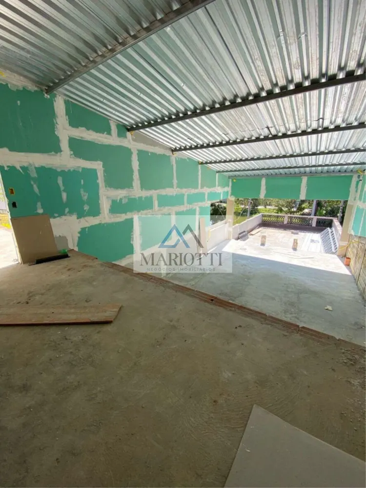 Casa, 3 quartos, 378 m² - Foto 8