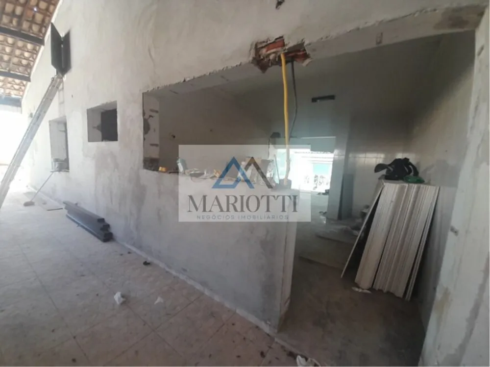 Casa, 3 quartos, 378 m² - Foto 8