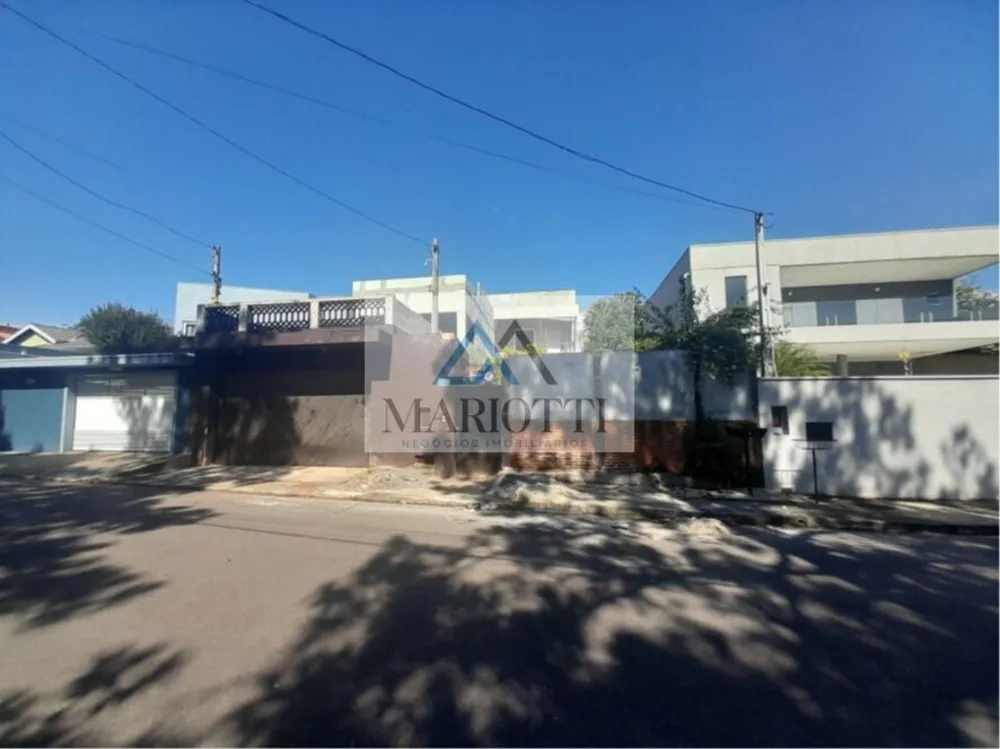 Casa, 3 quartos, 378 m² - Foto 6