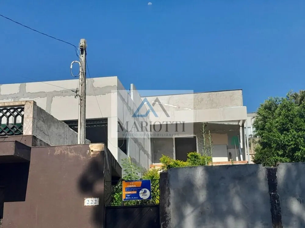 Casa, 3 quartos, 378 m² - Foto 4
