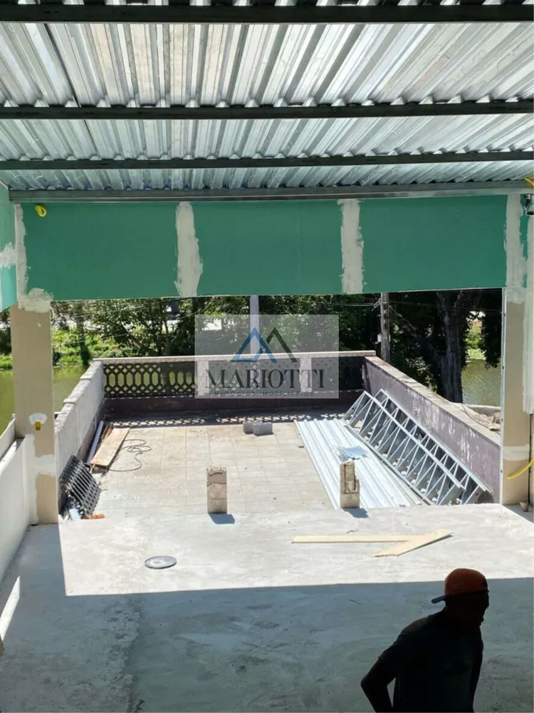 Casa, 3 quartos, 378 m² - Foto 7