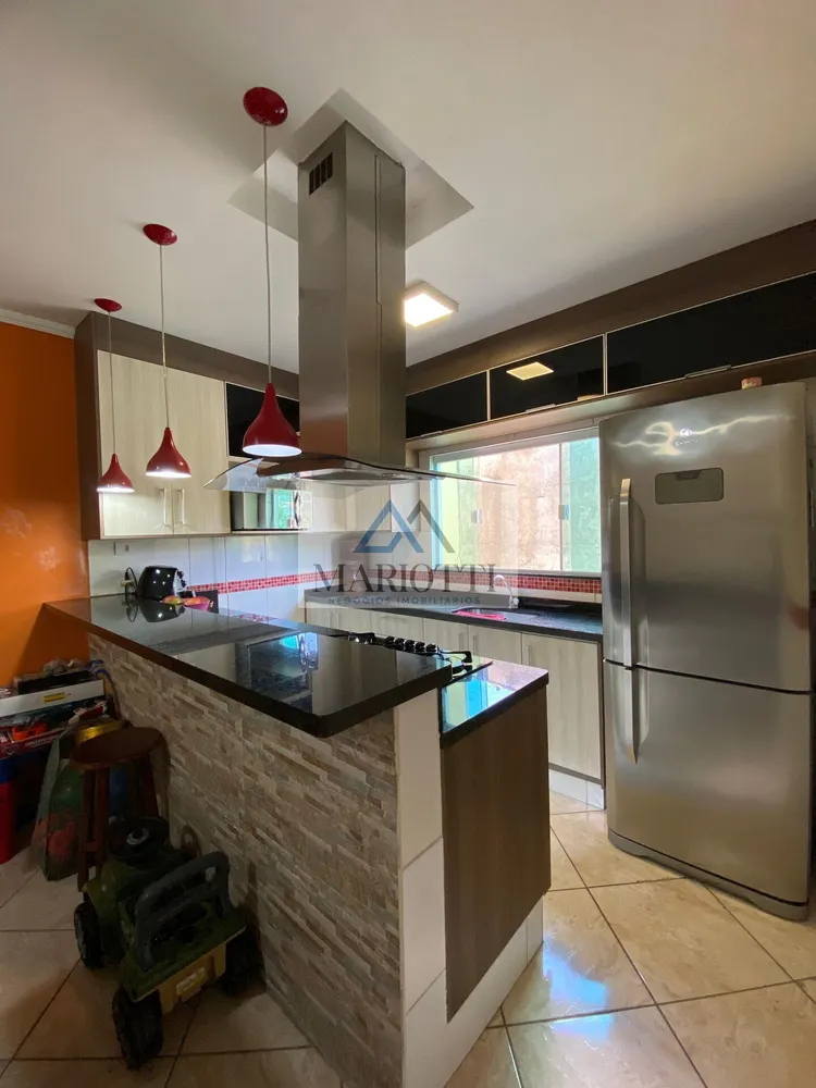 Casa, 6 quartos, 230 m² - Foto 5