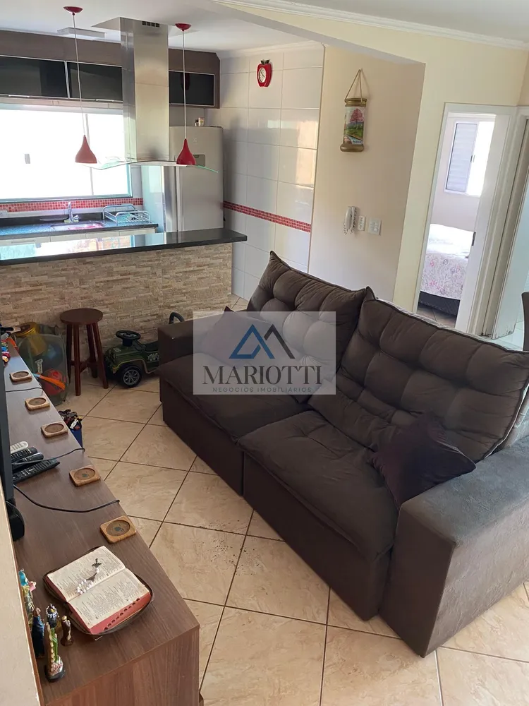 Casa, 6 quartos, 230 m² - Foto 6