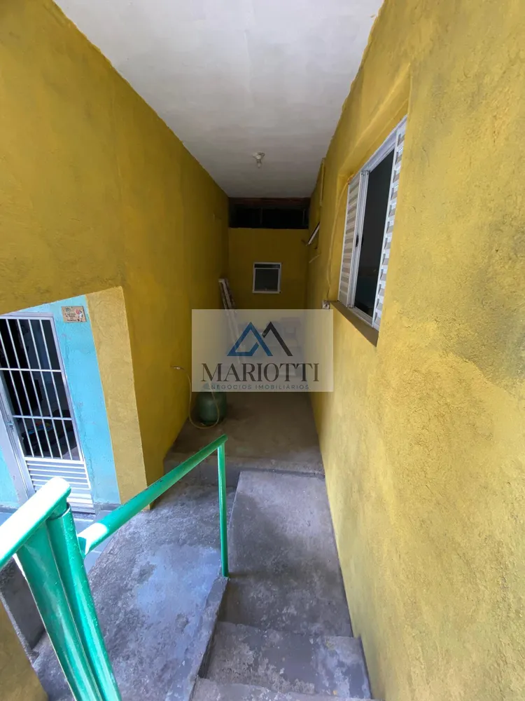 Casa, 6 quartos, 230 m² - Foto 8