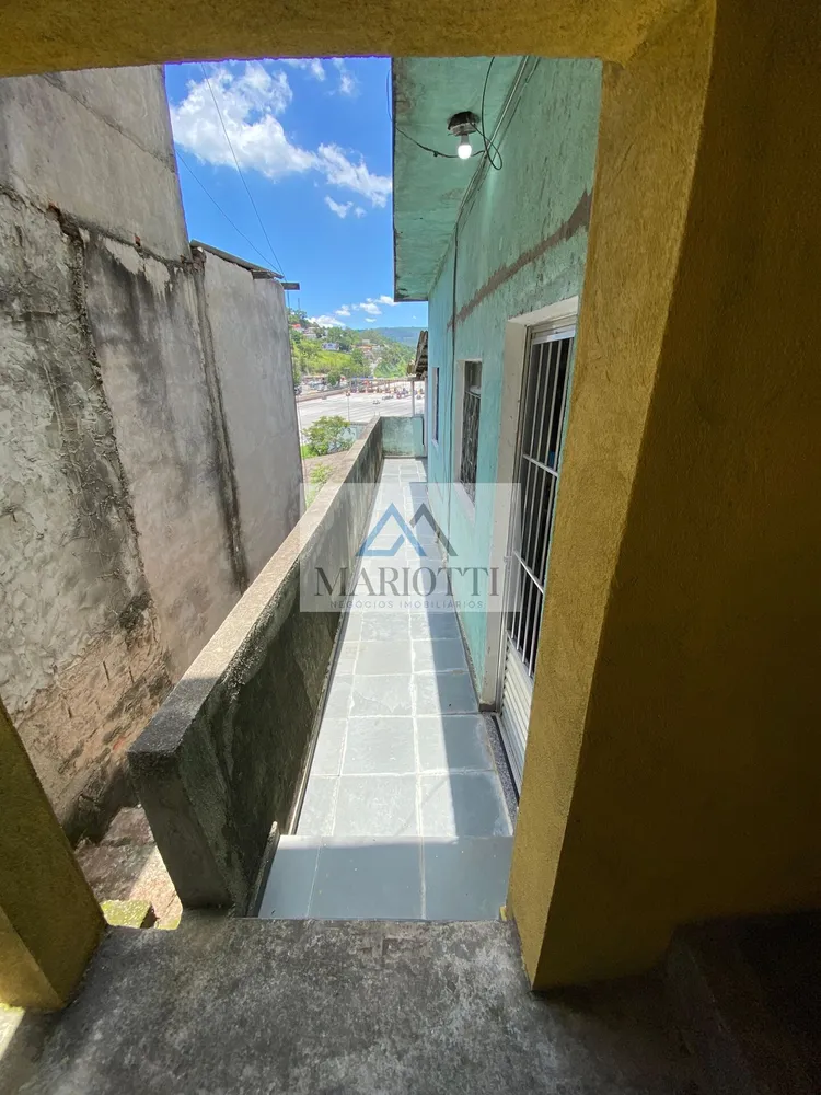 Casa, 6 quartos, 230 m² - Foto 9