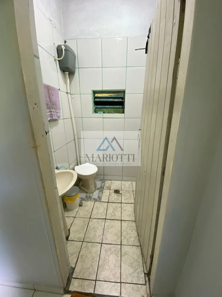 Casa, 6 quartos, 230 m² - Foto 11