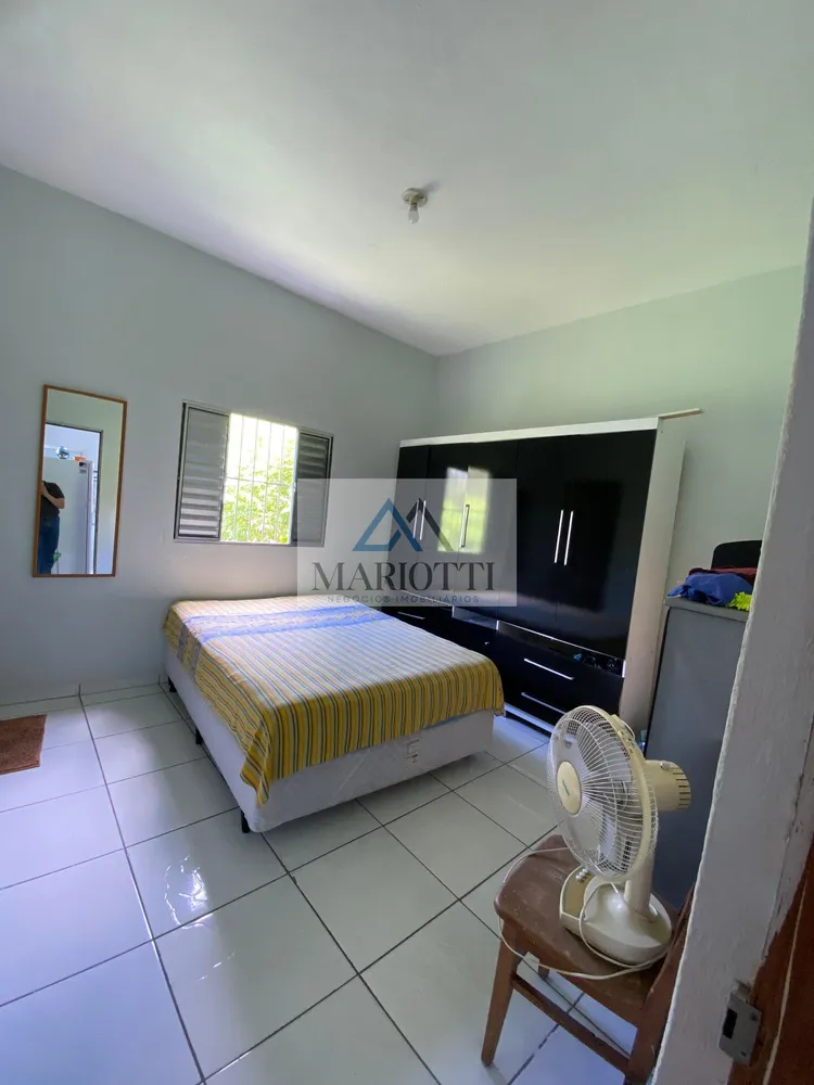 Casa, 6 quartos, 230 m² - Foto 10