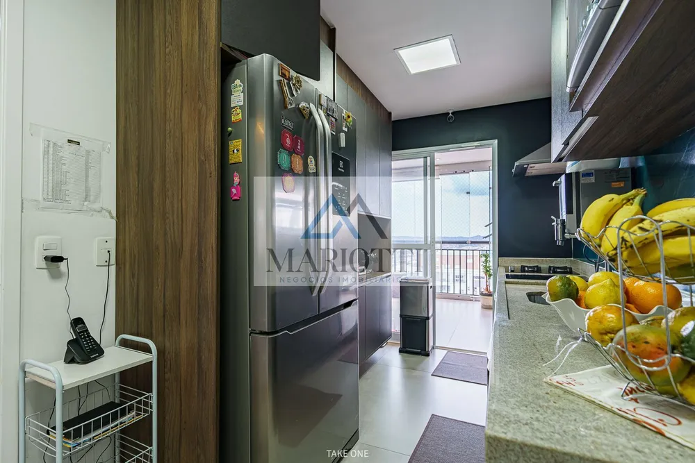 Cobertura, 4 quartos, 287 m² - Foto 6