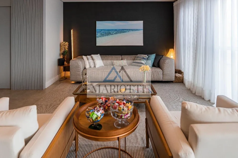Cobertura, 4 quartos, 287 m² - Foto 3