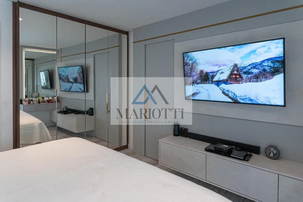 Cobertura, 4 quartos, 287 m² - Foto 12