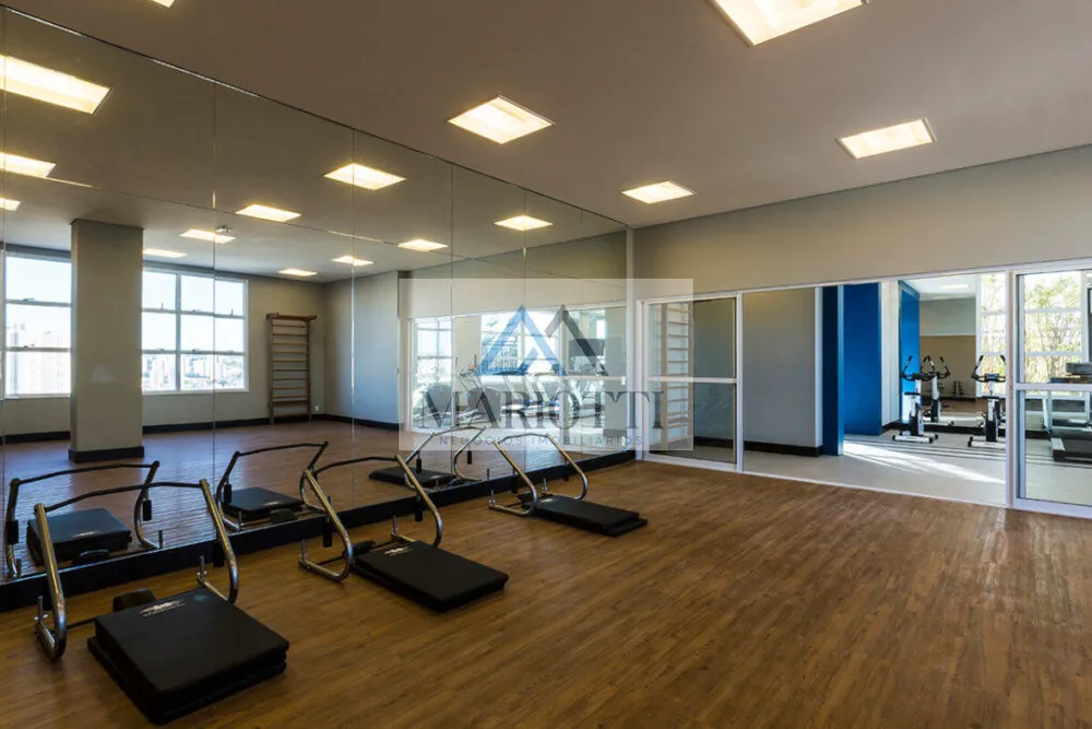 Cobertura, 4 quartos, 287 m² - Foto 1