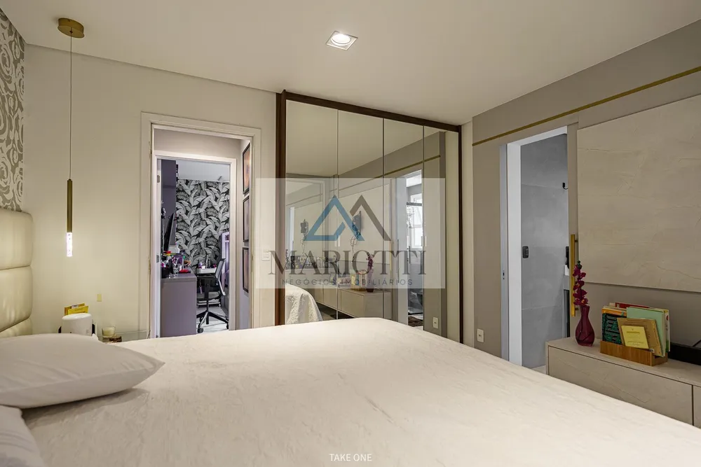Cobertura, 4 quartos, 287 m² - Foto 11