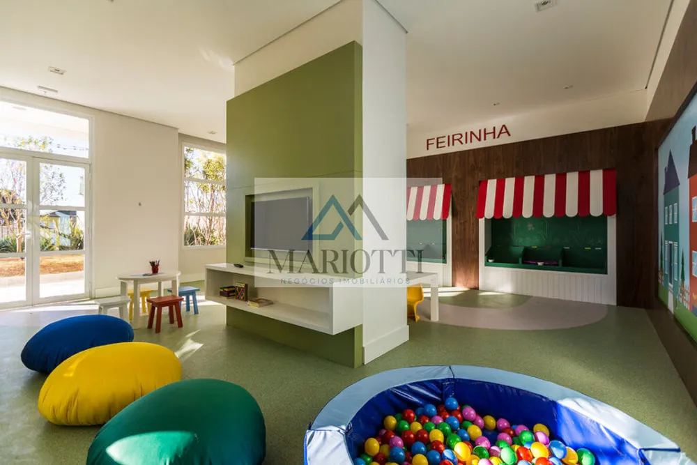 Cobertura, 4 quartos, 287 m² - Foto 8
