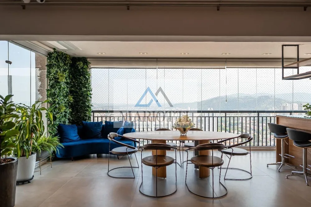 Cobertura, 4 quartos, 287 m² - Foto 10