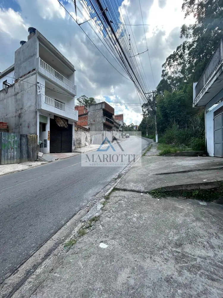 Sobrado, 3 quartos, 245 m² - Foto 9