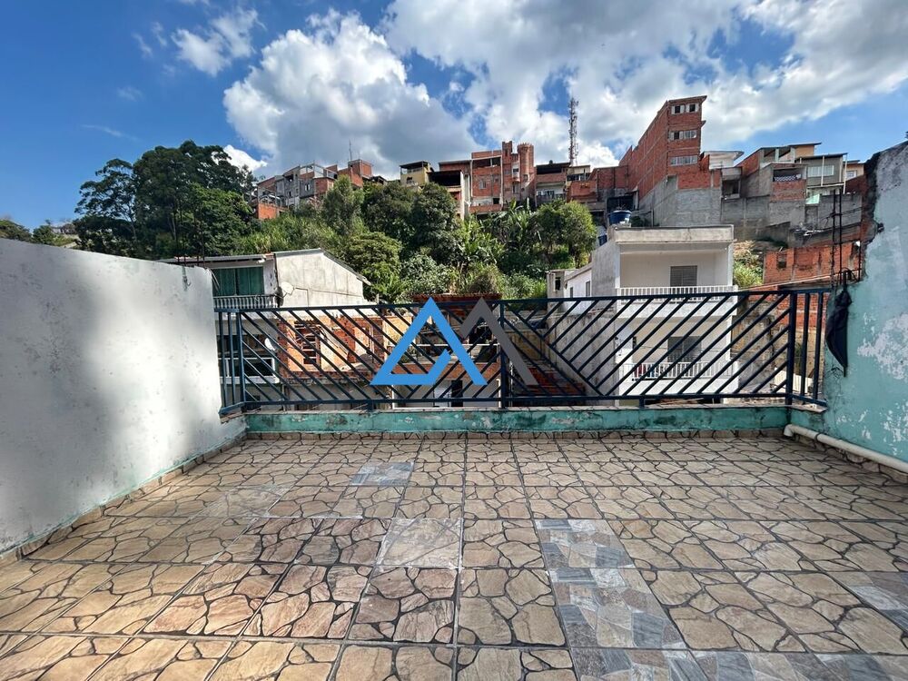 Sobrado, 3 quartos, 245 m² - Foto 3
