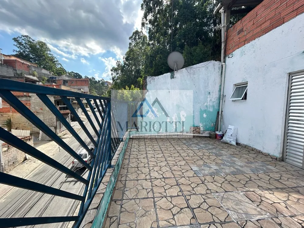 Sobrado, 3 quartos, 245 m² - Foto 10