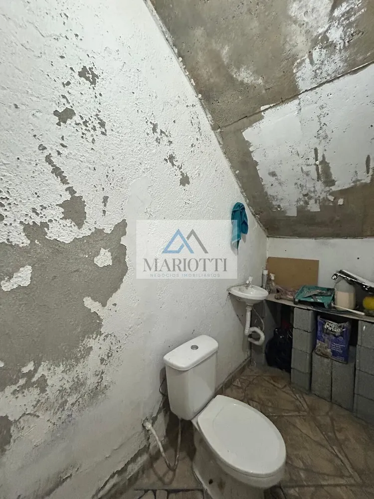 Sobrado, 3 quartos, 245 m² - Foto 8