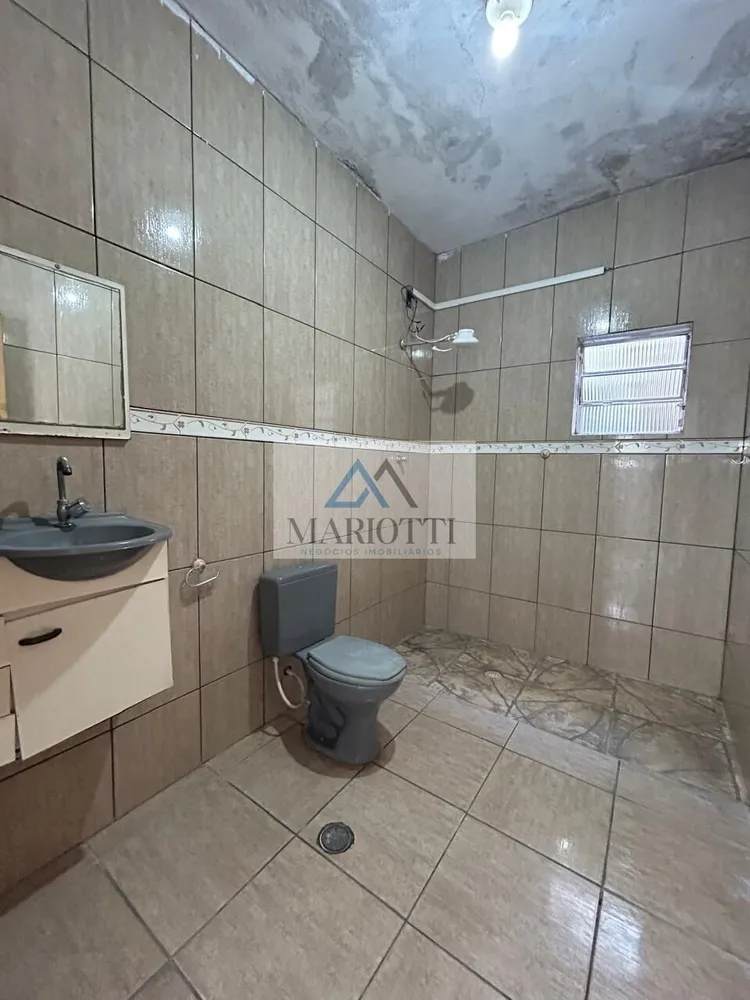 Sobrado, 3 quartos, 245 m² - Foto 7