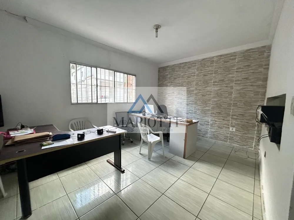 Sobrado, 3 quartos, 245 m² - Foto 11