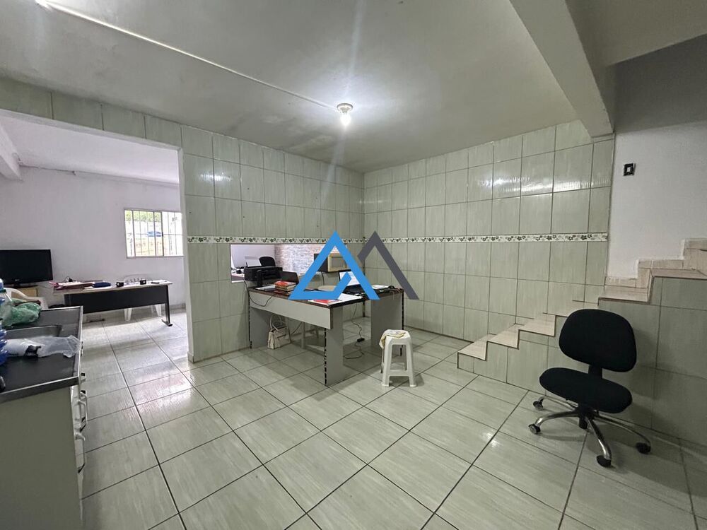 Sobrado, 3 quartos, 245 m² - Foto 2