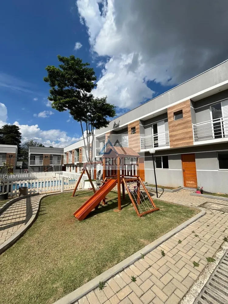 Casa, 2 quartos, 112 m² - Foto 11