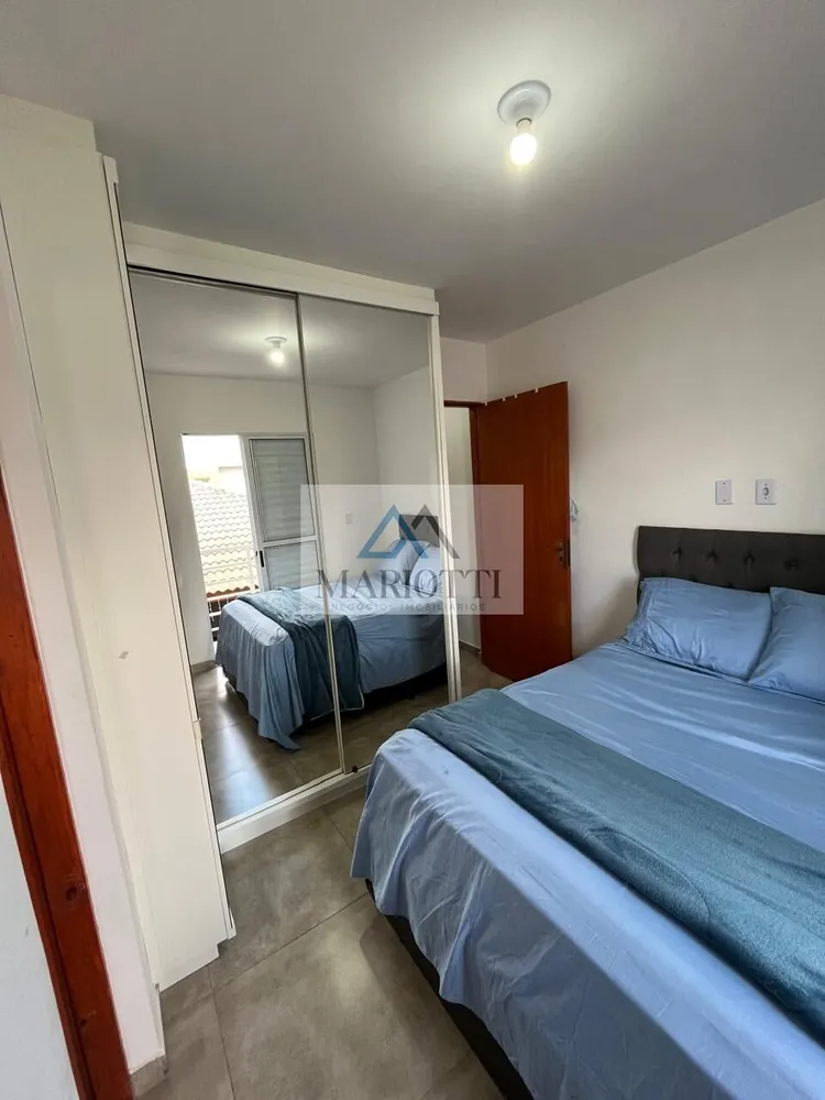 Casa, 2 quartos, 112 m² - Foto 8