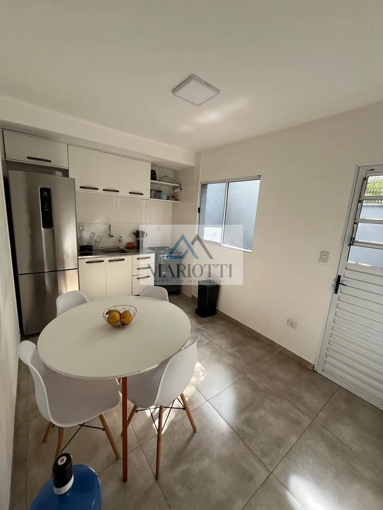 Casa, 2 quartos, 112 m² - Foto 1