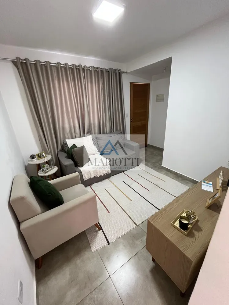Casa, 2 quartos, 112 m² - Foto 10
