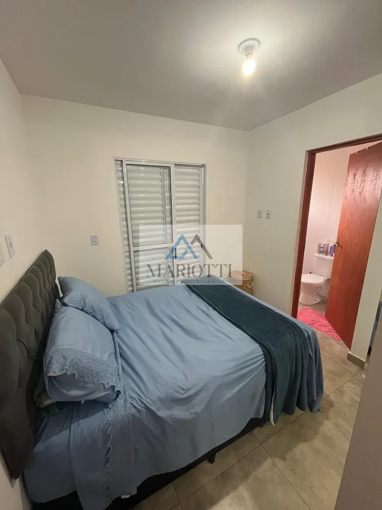 Casa, 2 quartos, 112 m² - Foto 7