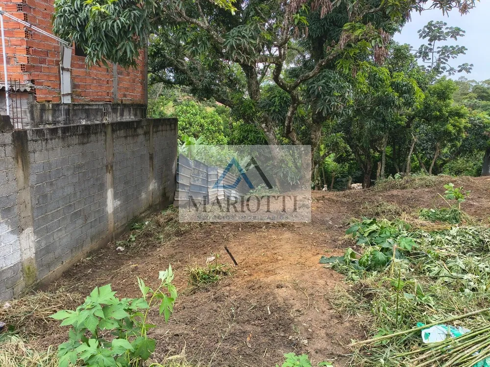 Terreno, 494 m² - Foto 1
