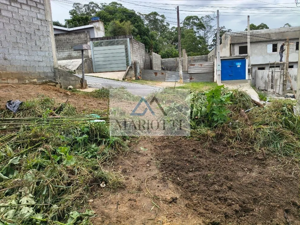 Terreno, 494 m² - Foto 7