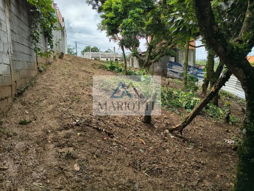 Terreno, 494 m² - Foto 4