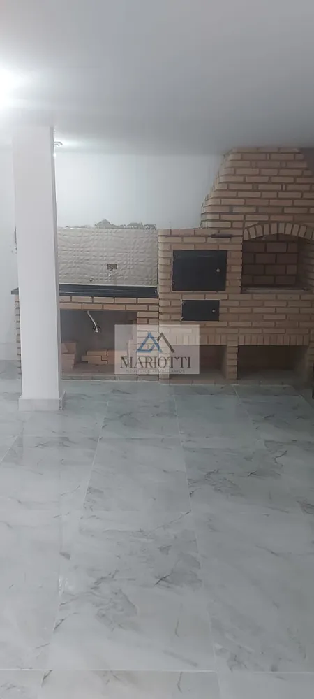 Casa, 3 quartos, 290 m² - Foto 6