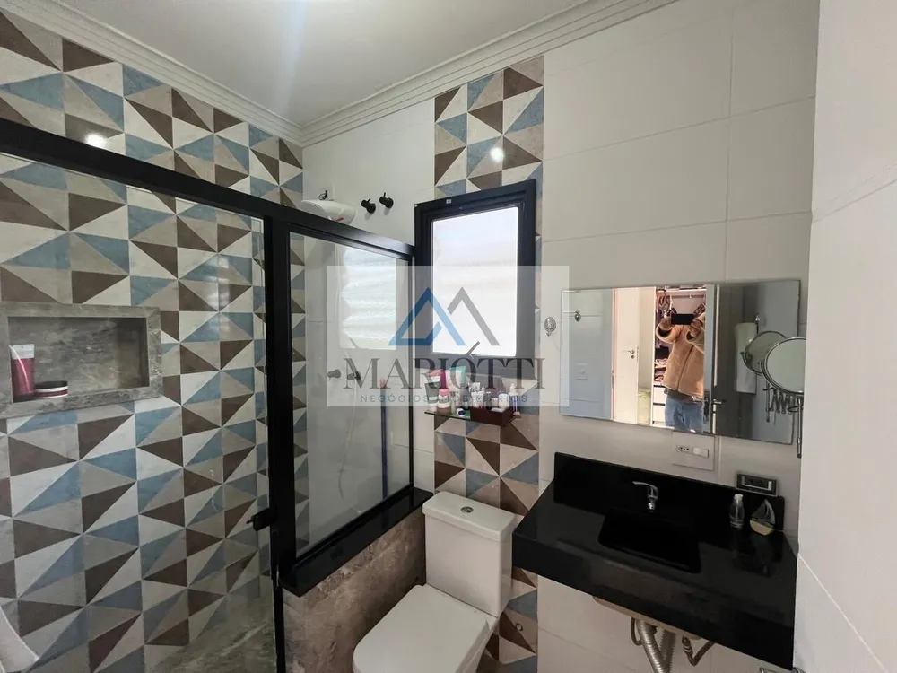 Casa, 3 quartos, 290 m² - Foto 8