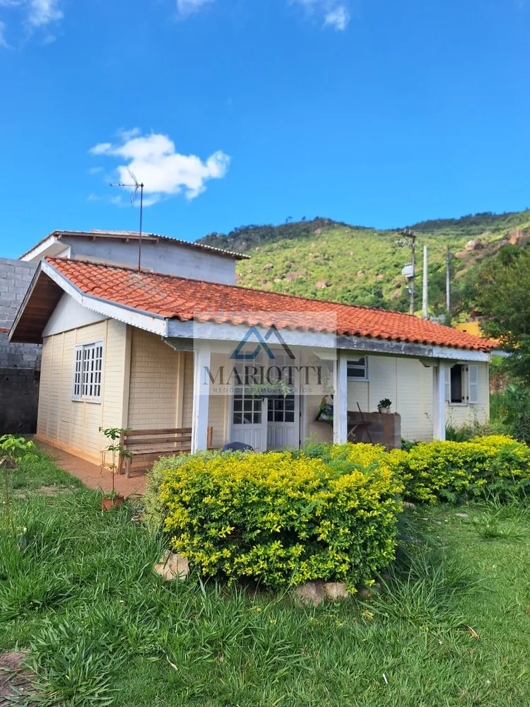 Terreno, 994 m² - Foto 2