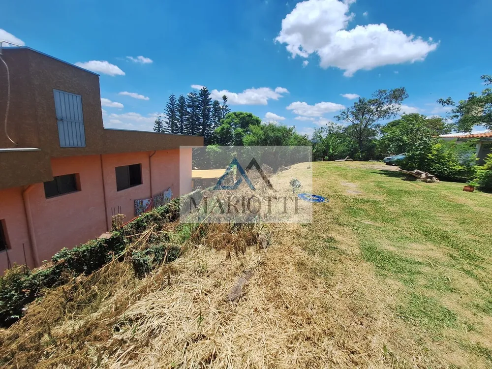 Terreno, 994 m² - Foto 8