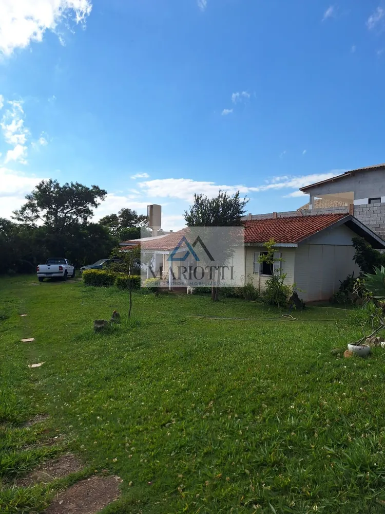 Terreno, 994 m² - Foto 1