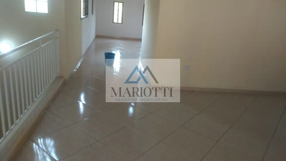 Sobrado, 5 quartos, 490 m² - Foto 9