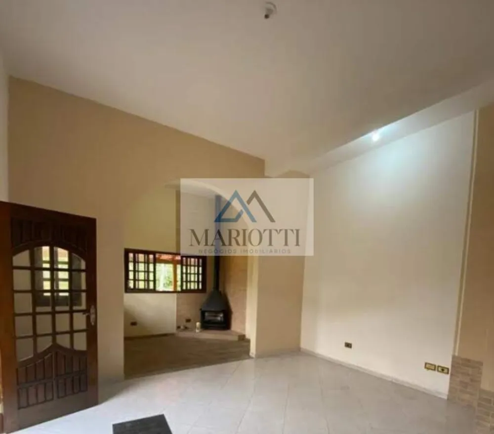 Sobrado, 5 quartos, 490 m² - Foto 11