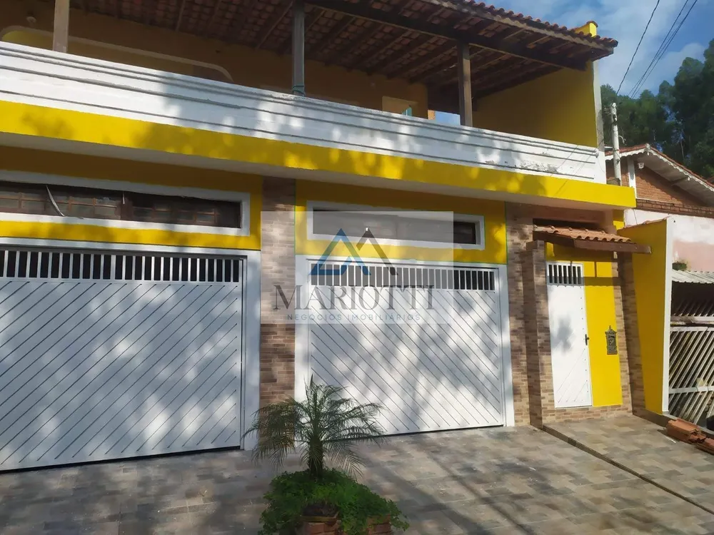 Sobrado, 5 quartos, 490 m² - Foto 5