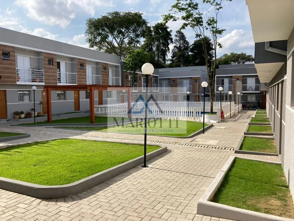 Casa, 2 quartos, 112 m² - Foto 1