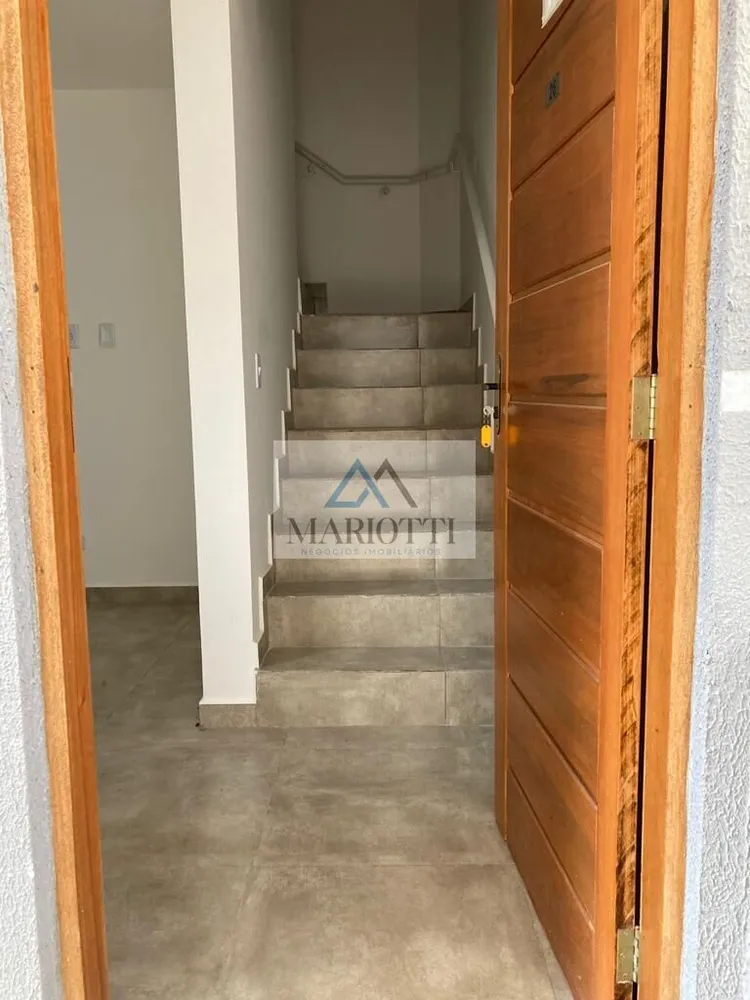 Casa, 2 quartos, 112 m² - Foto 7