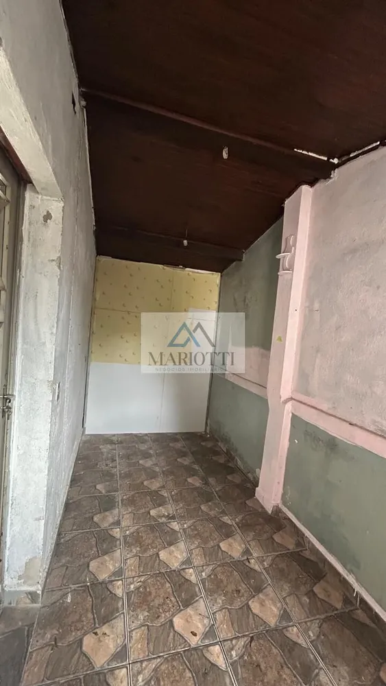 Casa, 2 quartos - Foto 4