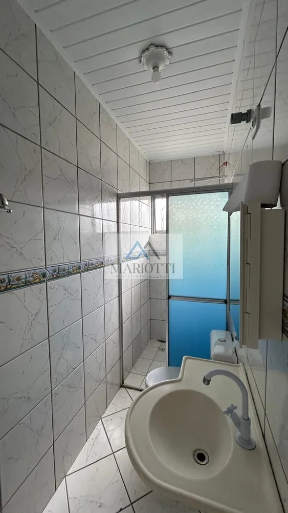 Casa, 2 quartos - Foto 10