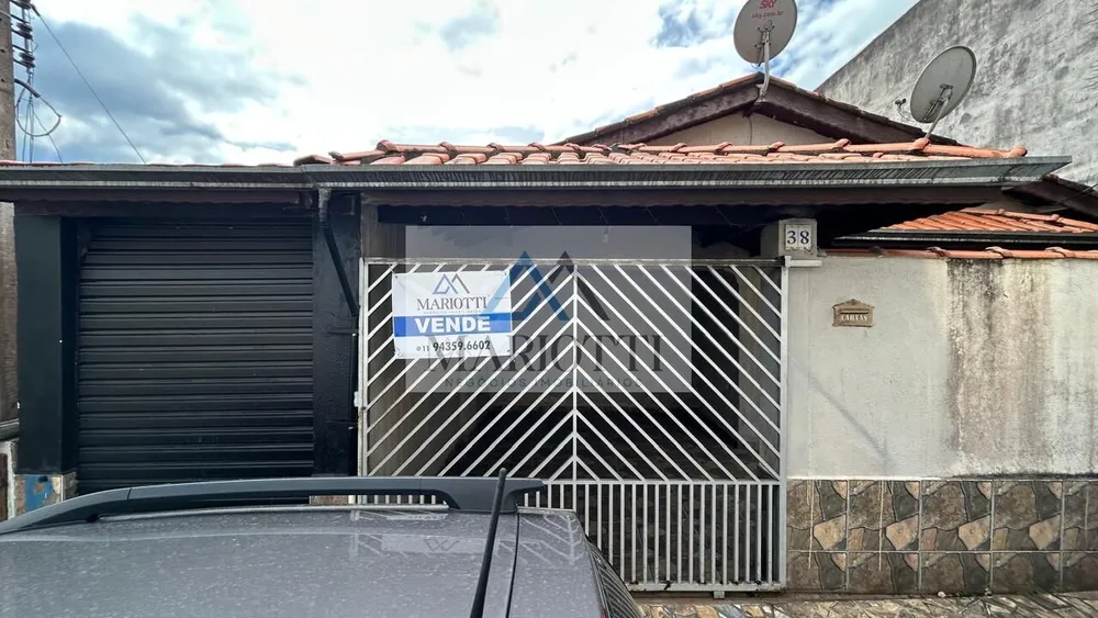 Casa, 2 quartos - Foto 12
