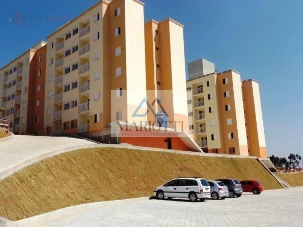 Apartamento, 2 quartos, 56 m² - Foto 9